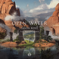 Open Water - Jason Ross, Heather Sommer