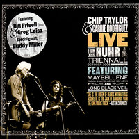 Red Dog Tracks - Chip Taylor, Carrie Rodriguez