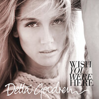 Rise - Delta Goodrem
