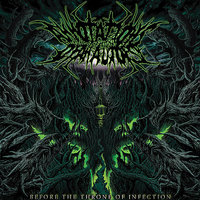Years Of Disgust - Annotations Of An Autopsy