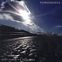 Don't Know Any Better - Puressence
