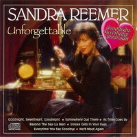 When I Fall in Love - Sandra Reemer