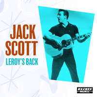 Whiskey Headed Blues - Jack Scott