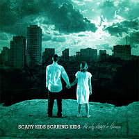 A BREATH OF SUNSHINE - Scary Kids Scaring Kids