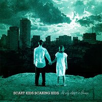 JUST A TASTE - Scary Kids Scaring Kids