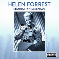 I Heard You Cried Last Night - Helen Forrest