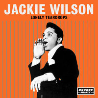 Am I The Man? - Jackie Wilson