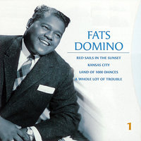 If I Get Rich - Fats Domino