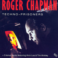 Run For Your Love - Roger Chapman