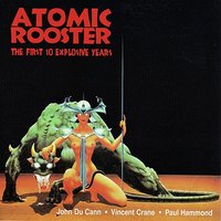Play The Game - Atomic Rooster