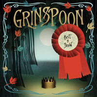 Don't Wanna Be The One - Grinspoon