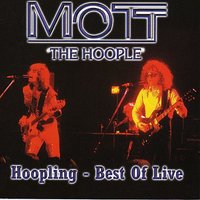 Angel of 8th Avenue - Mott The Hoople
