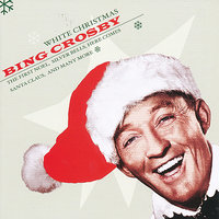 Mele Kalikimaka (Hawaiian Christmas Song) - Bing Crosby