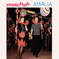 Marcha do centenário - Amália Rodrigues