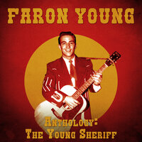 I Hardly Knew It Was You - Faron Young