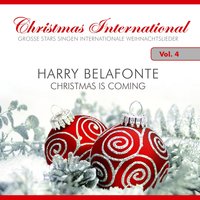 We Wish You a Merry Christmas / God Rest Ye Merry Gentlemen / O Come All Ye Faithful / Joy to the World - Harry Belafonte