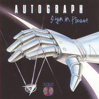 Send Her To Me - Autograph