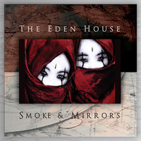 The Dark Half - The Eden House, Evi Vine