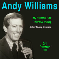 How Long This Has Been Going On - Andy Williams