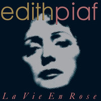 Monsieur saint-paris - Édith Piaf