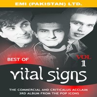 Yeh Sham - Vital Signs