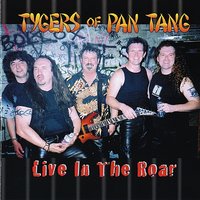 Lonely at the Top - Tygers Of Pan Tang