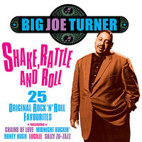 Oke-She-Moke-She - Big Joe Turner