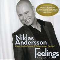 Feelings - Morris Albert, Niklas Andersson, Jacob Karlzon