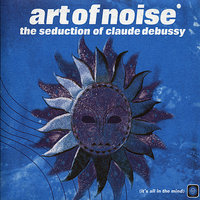 La Flûte De Pan - Art Of Noise