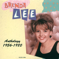 I Wonder - Brenda Lee