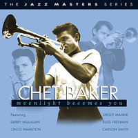 This Time The Dream's On Me - Chet Baker, Kitty Kallen, Bob Eberly