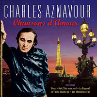 Monsieur Jonas - Charles Aznavour, Roy Eldridge