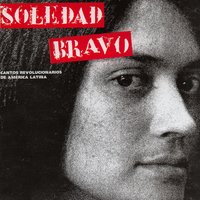 La guerrillera - Soledad Bravo
