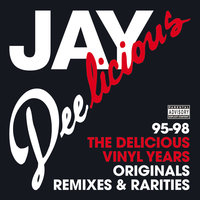 Sometimes - J Dilla