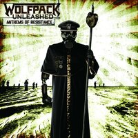 Disgrace Erased - Wolfpack Unleashed