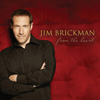 Finding You - Jim Brickman