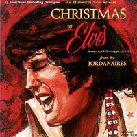 God Rest Ye Merry Gentlemen - The Jordanaires