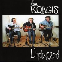 Young N Russian - The Korgis