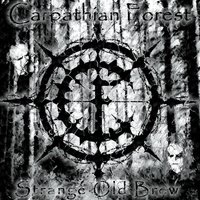 House Of The Whipcord - Carpathian Forest