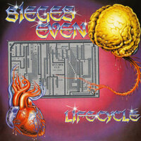 Apocalyptic Disposition - Sieges Even