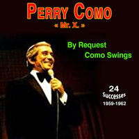 Lillipops and Roses - Perry Como