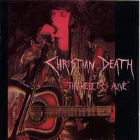 Chimére De-Si De La' - Christian Death