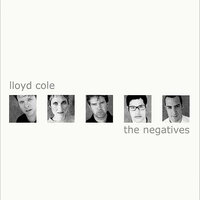 Negative Attitude - Lloyd Cole