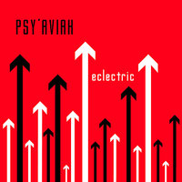 Attract/Reject - Psy'Aviah