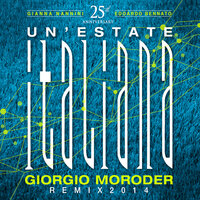 Un'Estate Italiana (Notti Magiche) - Edoardo Bennato, Gianna Nannini, Giorgio Moroder