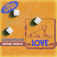 Dangerous Love - Tiwa Savage, Møme