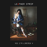 We Are Dust - Leæther Strip, Netz, Leather Strip