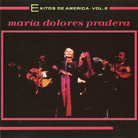 Caballo Viejo (Simón Díaz) - Maria Dolores Pradera