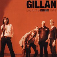 Child In Time - Gillan