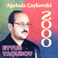 Nurcana - Eyyub Yaqubov